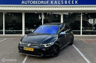 Volkswagen Golf 2.0 TSI R 4Motion 320 PK|IQ-Light|Pano|Sfeer|