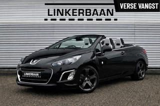 Peugeot 308 CC 1.6 THP Roland Garros | Xenon | Leder | 2e eigenaar | NL Auto |