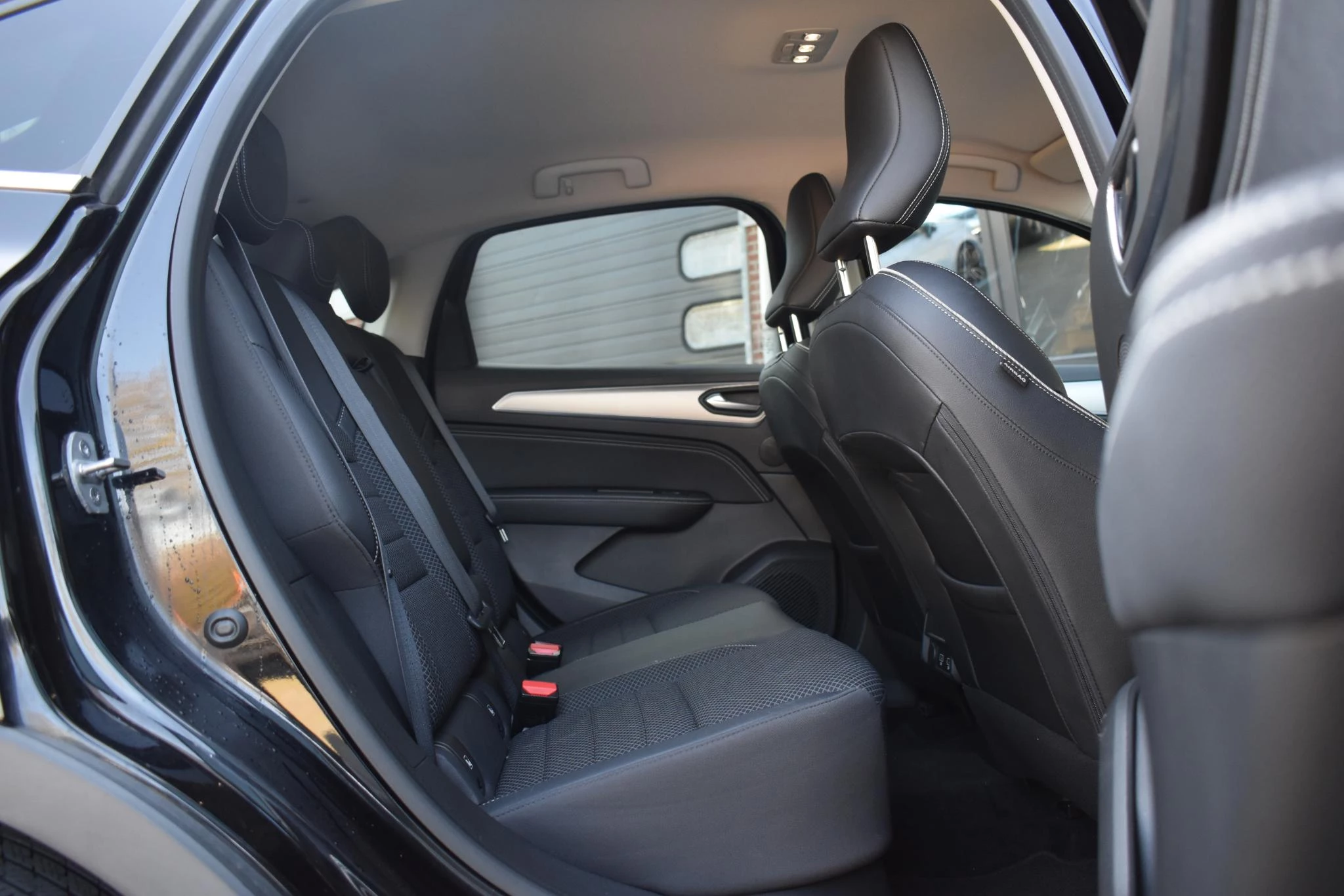 Hoofdafbeelding Renault Arkana