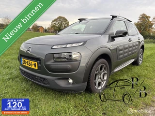 Citroen C4 Cactus 1.6 BlueHDi Business Plus AIRCO NAVI CRUISE