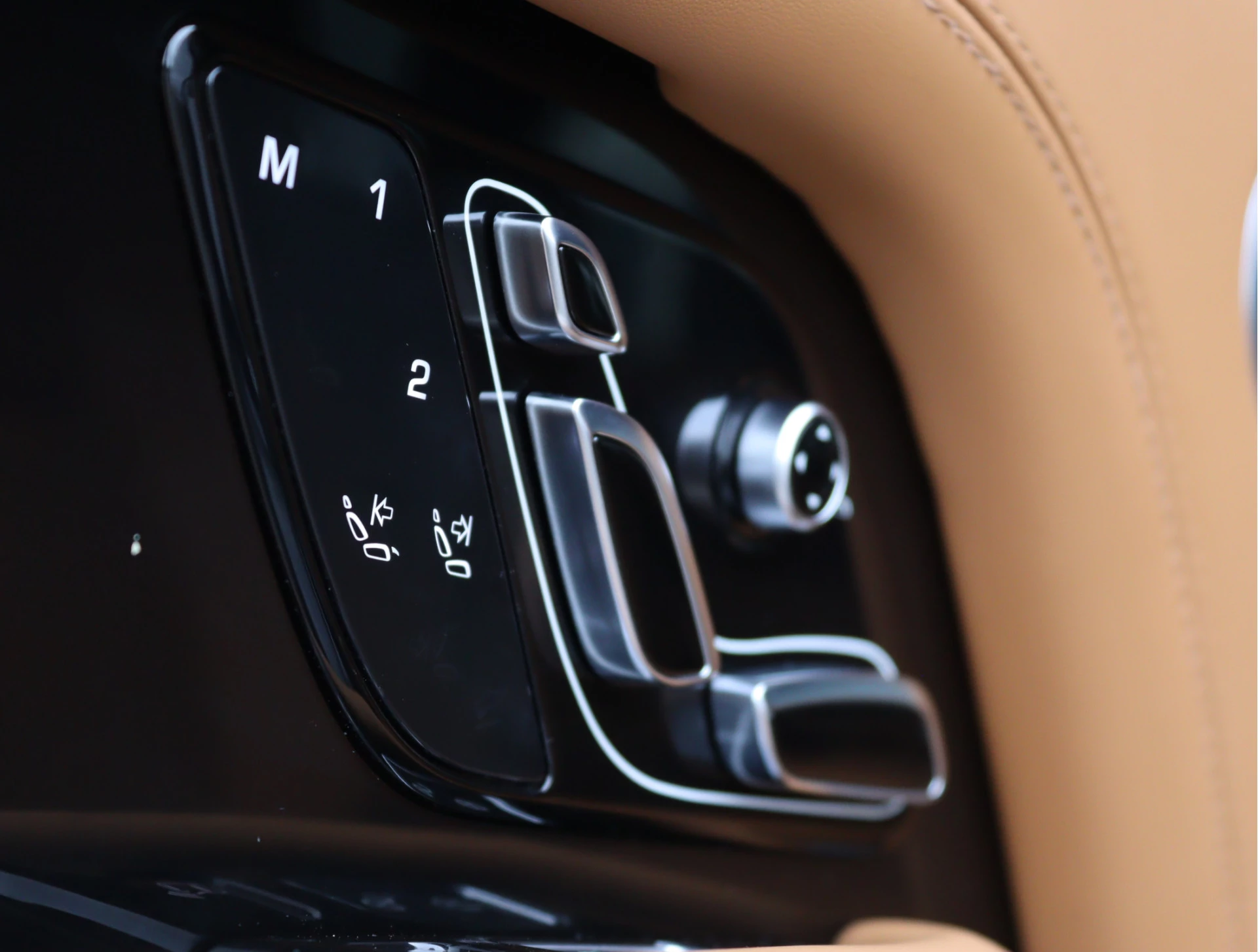 Hoofdafbeelding Land Rover Range Rover