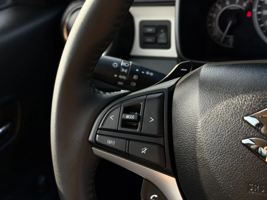 Hoofdafbeelding Suzuki Ignis