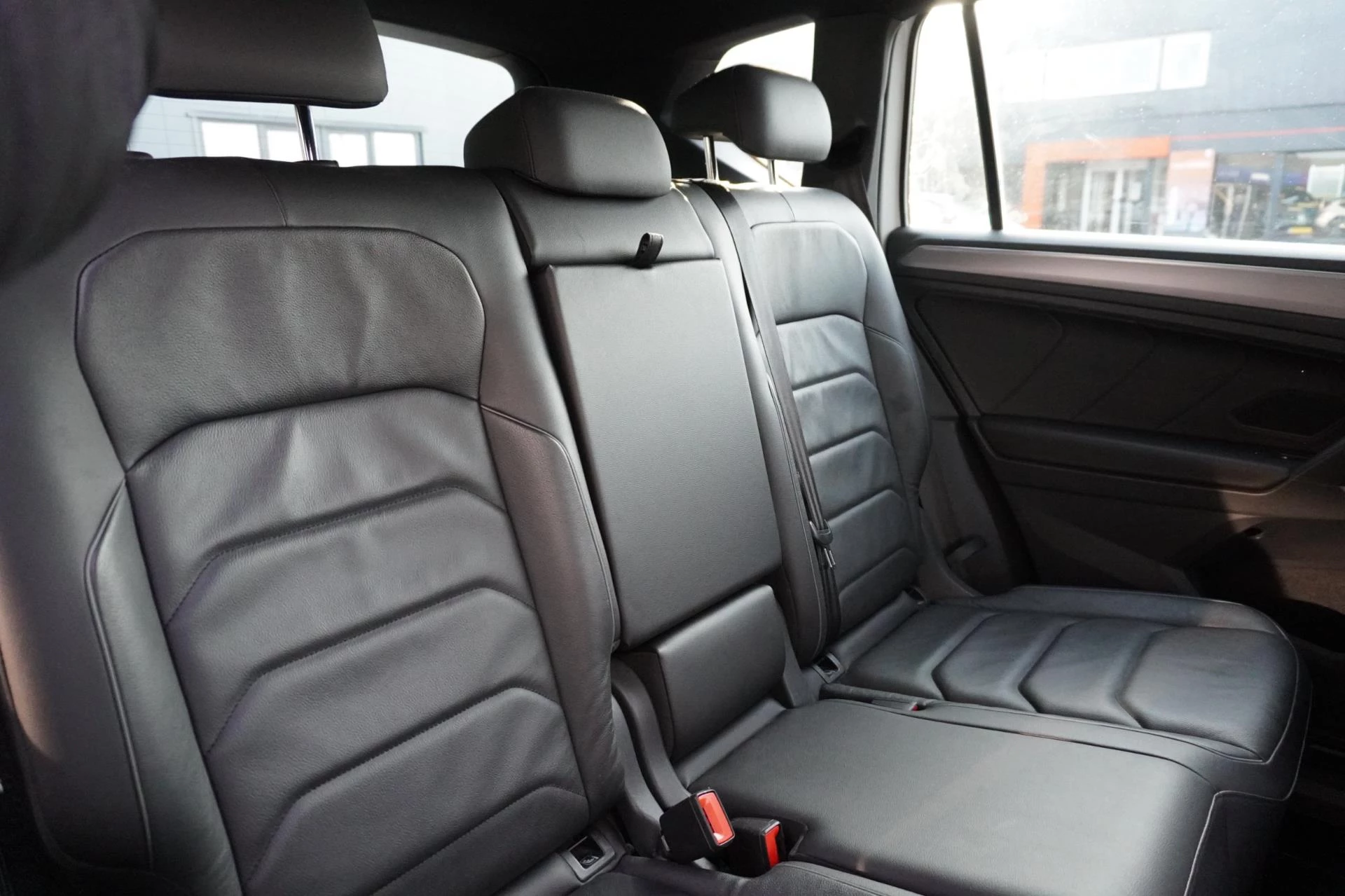 Hoofdafbeelding SEAT Tarraco