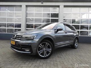 Volkswagen Tiguan AllSpace 1.5 TSI ACT R-Line