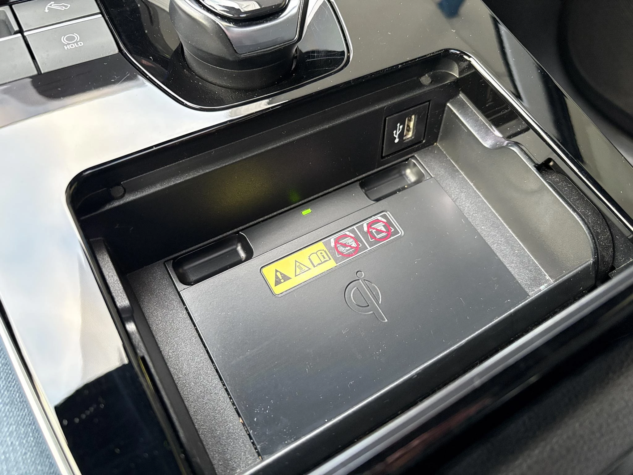 Hoofdafbeelding Toyota bZ4X