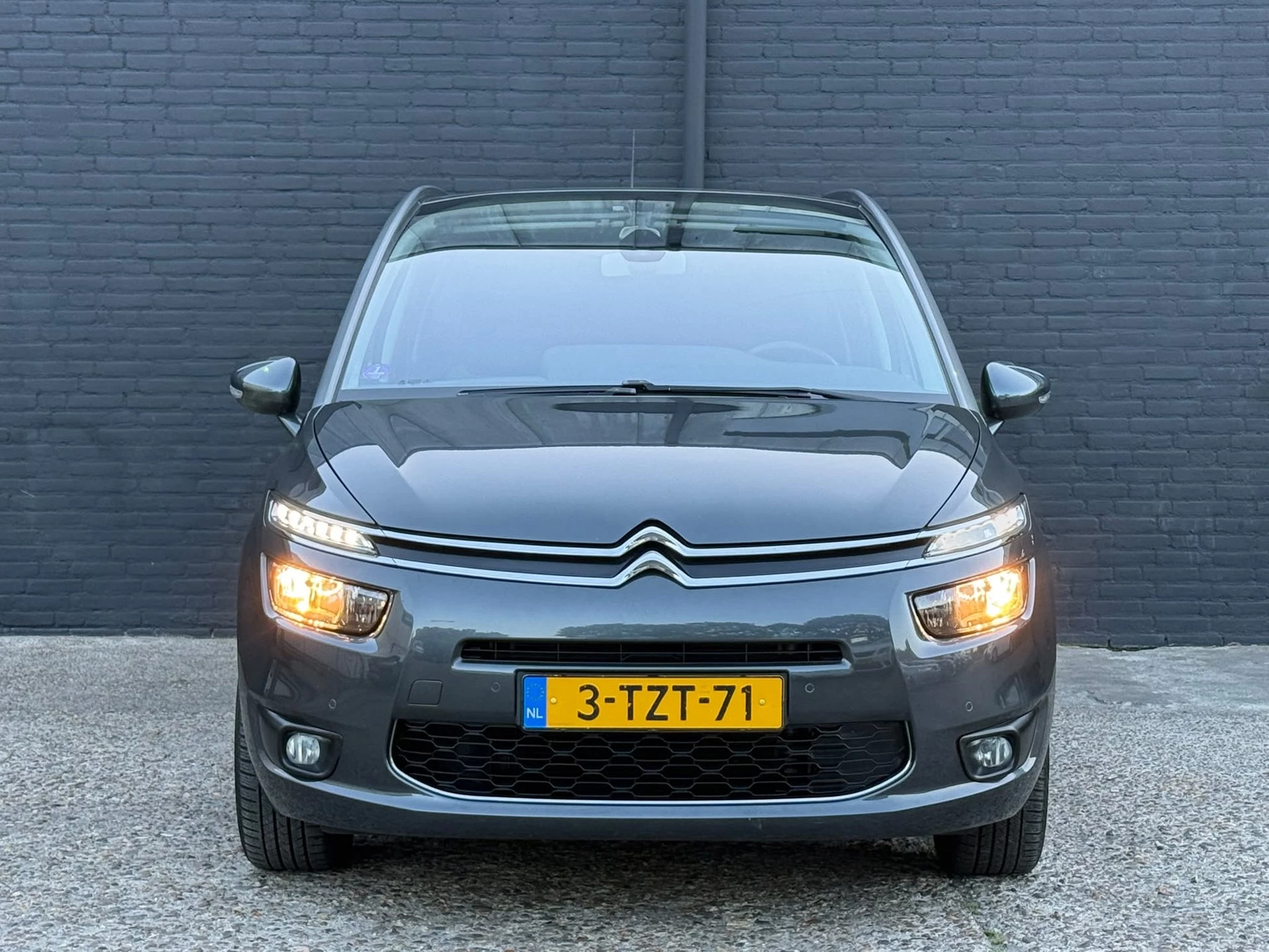 Hoofdafbeelding Citroën Grand C4 Picasso