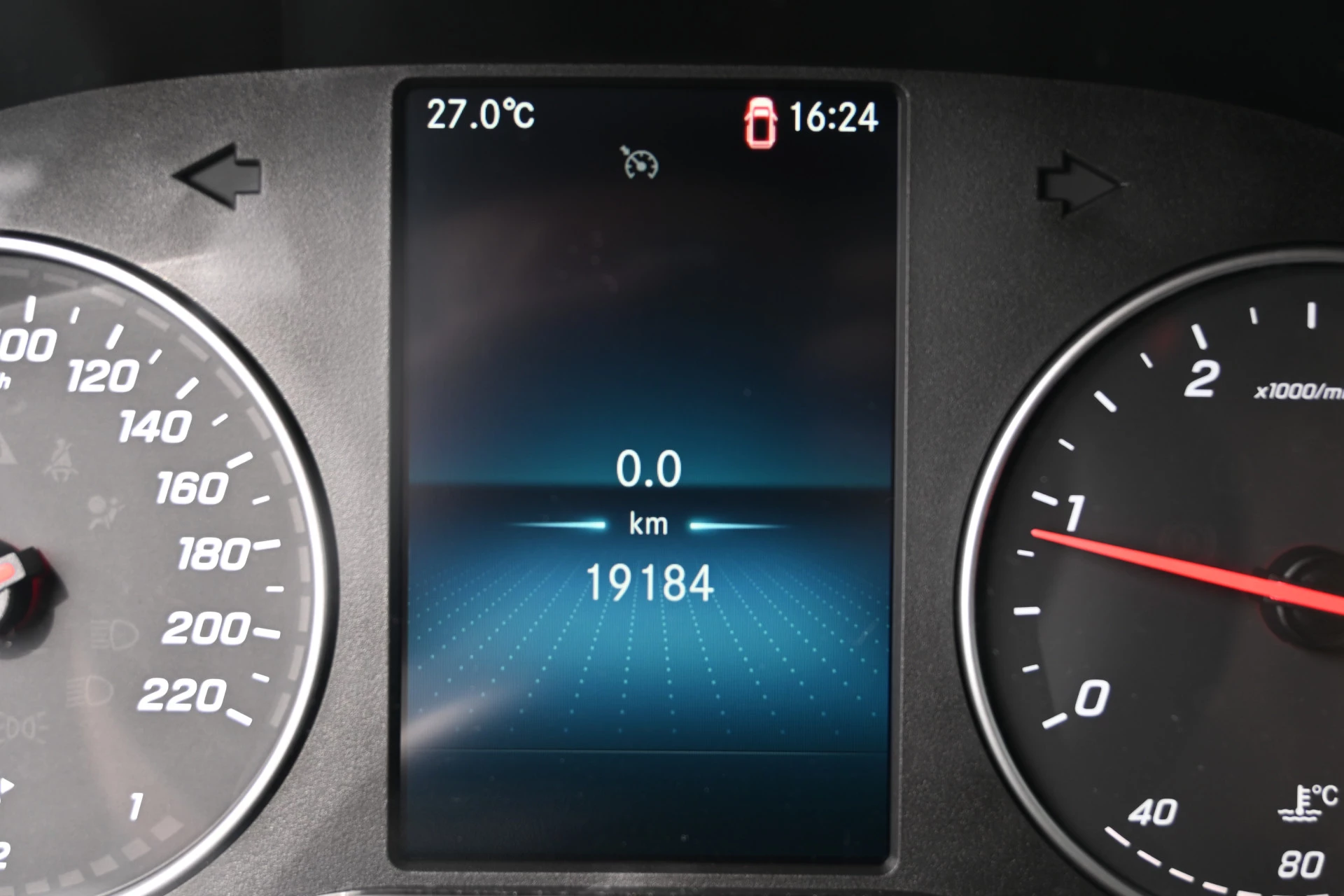 Hoofdafbeelding Mercedes-Benz Citan
