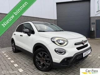Fiat 500 X 1.0 Benzine S Design 71.583 km's Topstaat