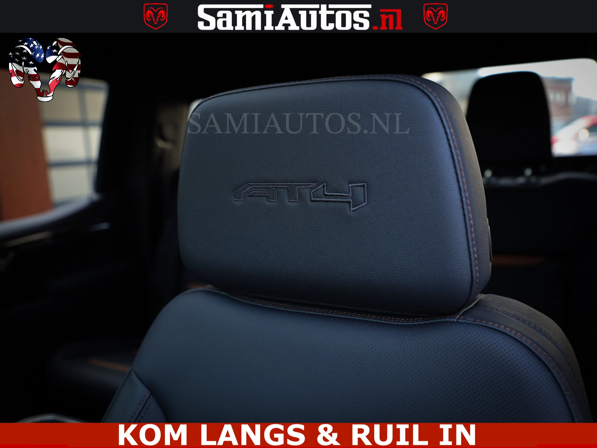 Hoofdafbeelding GMC Sierra