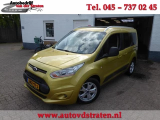 Hoofdafbeelding Ford Tourneo Connect Ford Tourneo Connect 1.0 TITANIUM/Compleet/Nieuwe MOTOR=0 KM!!!