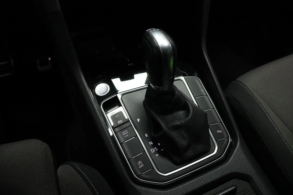 Hoofdafbeelding Volkswagen Golf Sportsvan