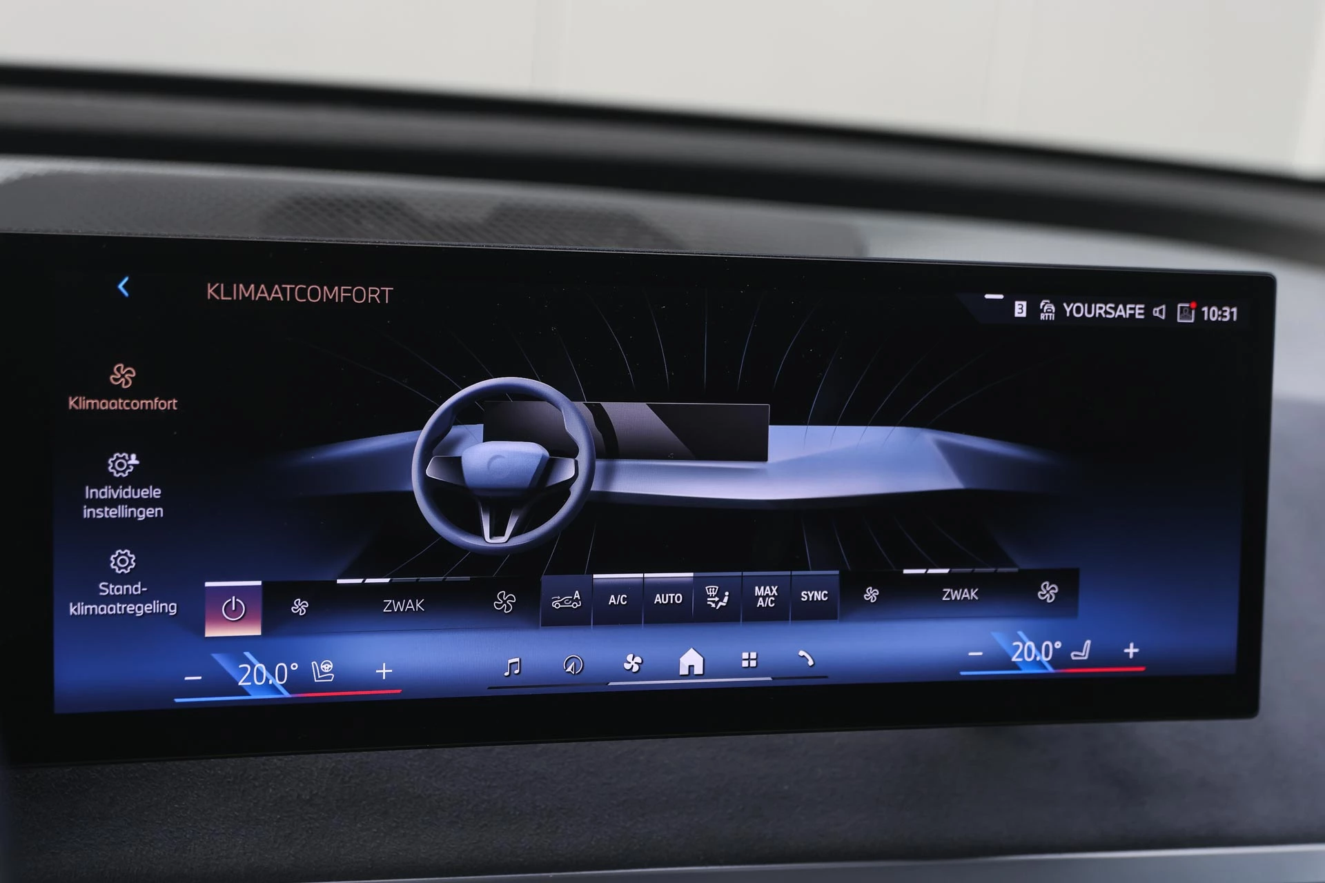 Hoofdafbeelding BMW iX
