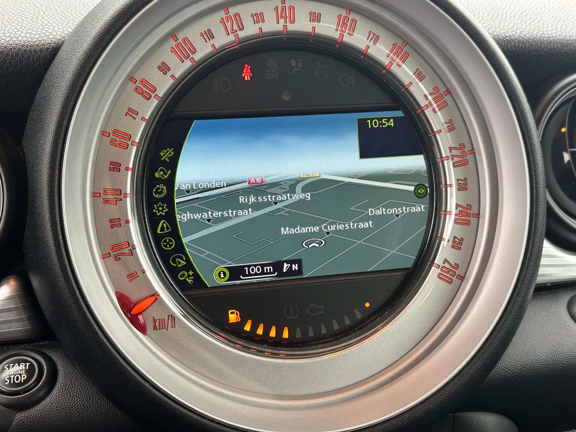 Hoofdafbeelding MINI Cooper S