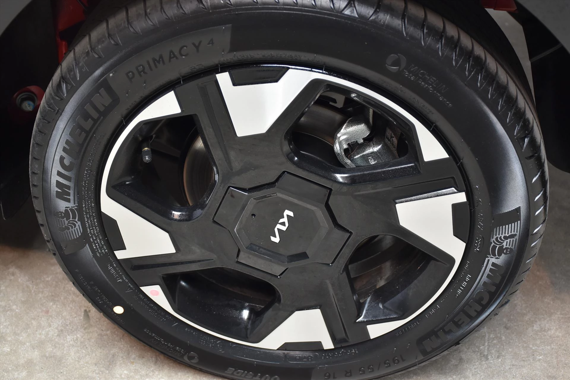Hoofdafbeelding Kia Stonic