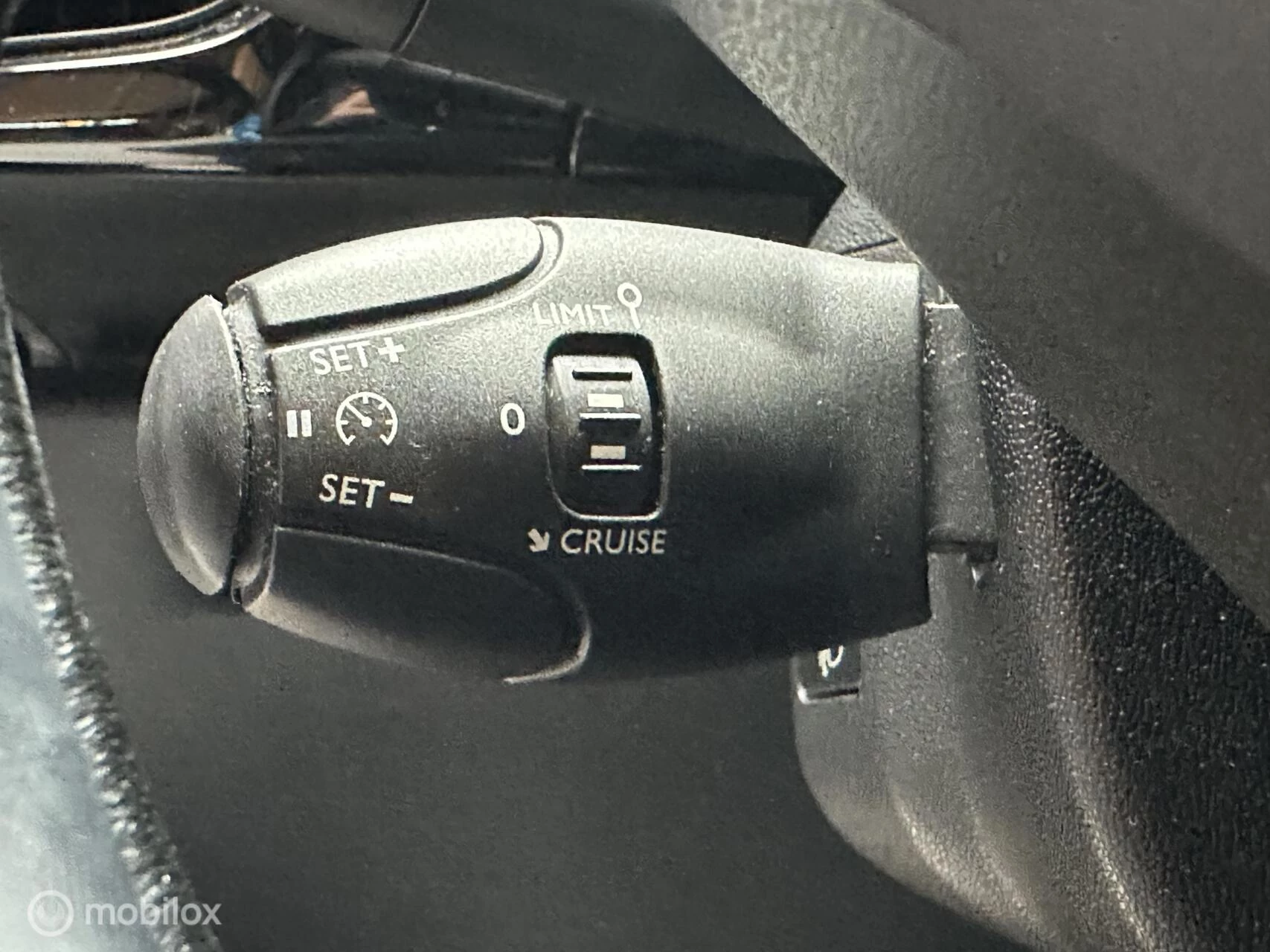 Hoofdafbeelding Citroën DS3