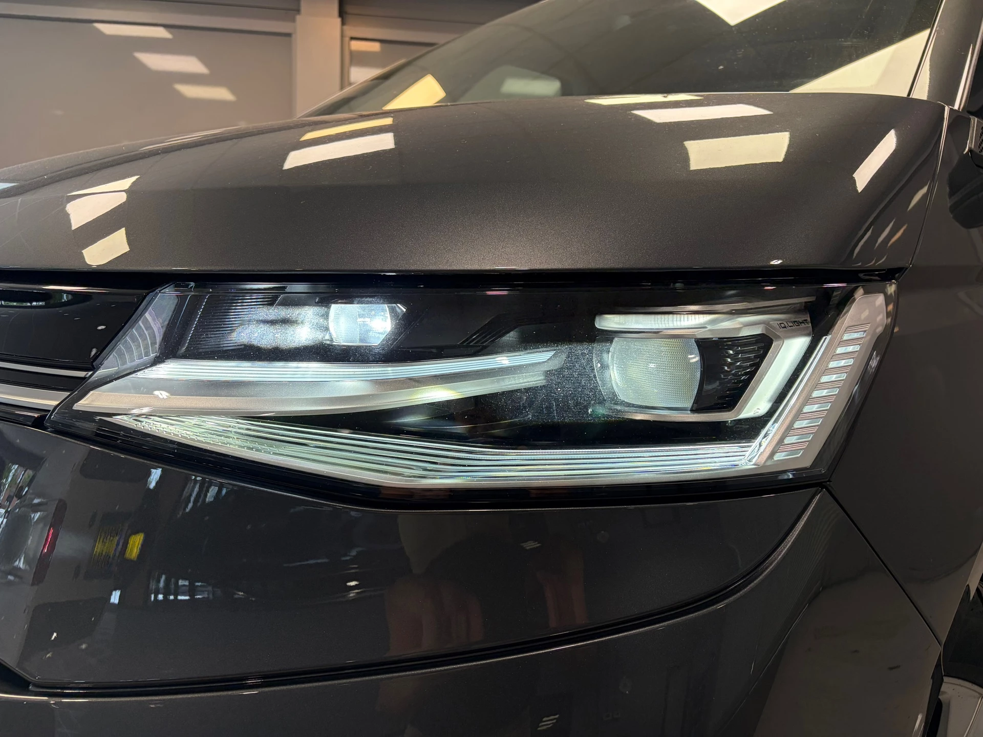 Hoofdafbeelding Volkswagen Multivan