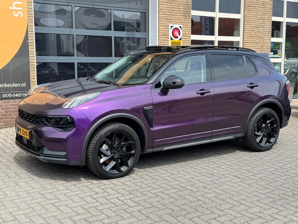 Hoofdafbeelding Lynk & Co 01