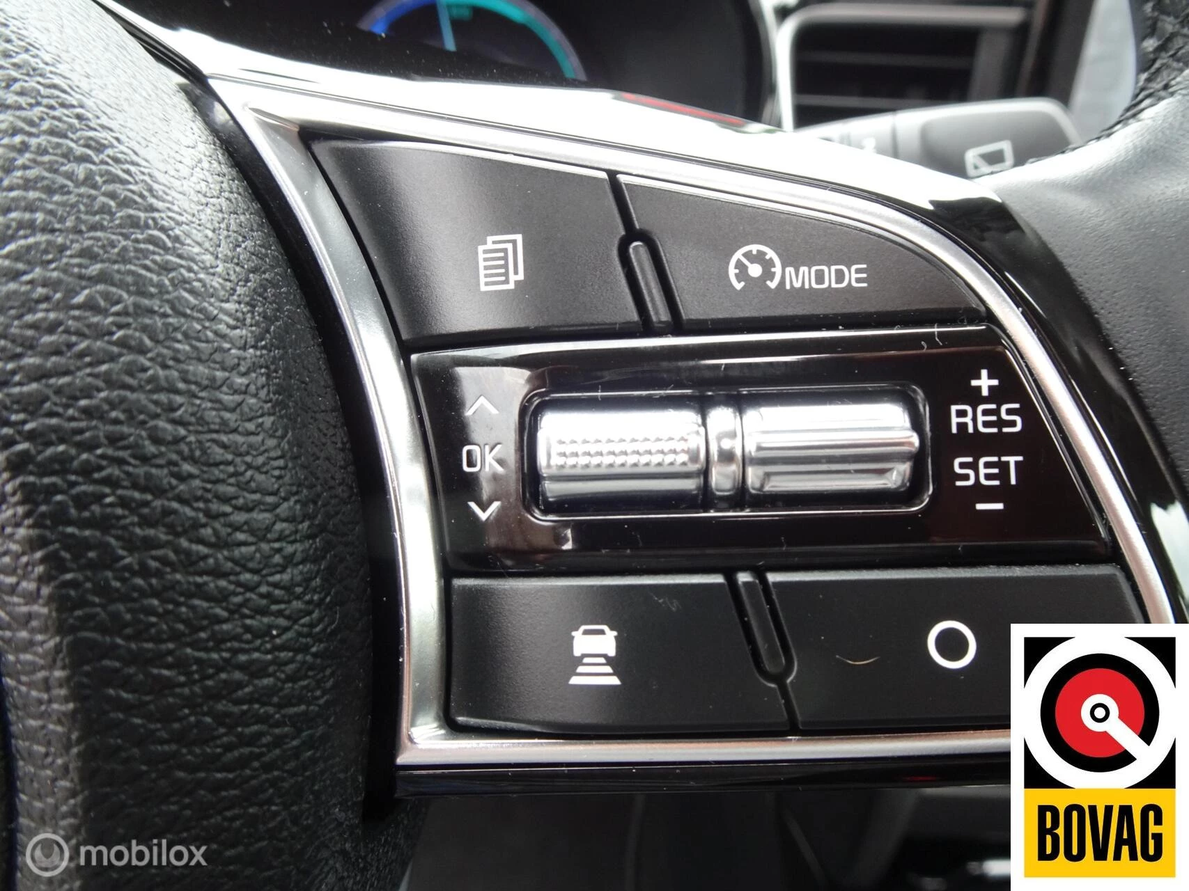 Hoofdafbeelding Kia XCeed