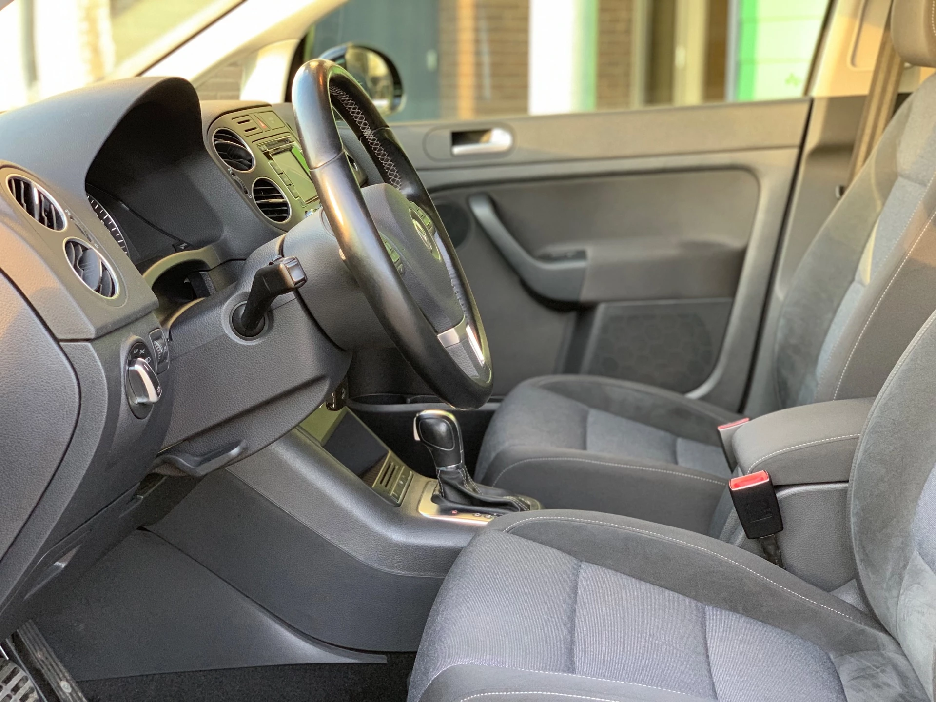 Hoofdafbeelding Volkswagen Golf Plus