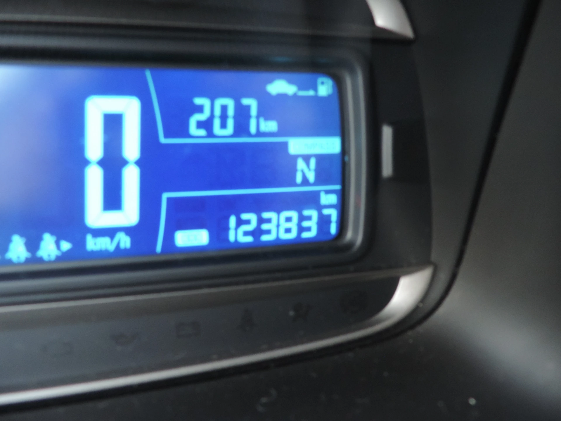 Hoofdafbeelding Chevrolet Trax