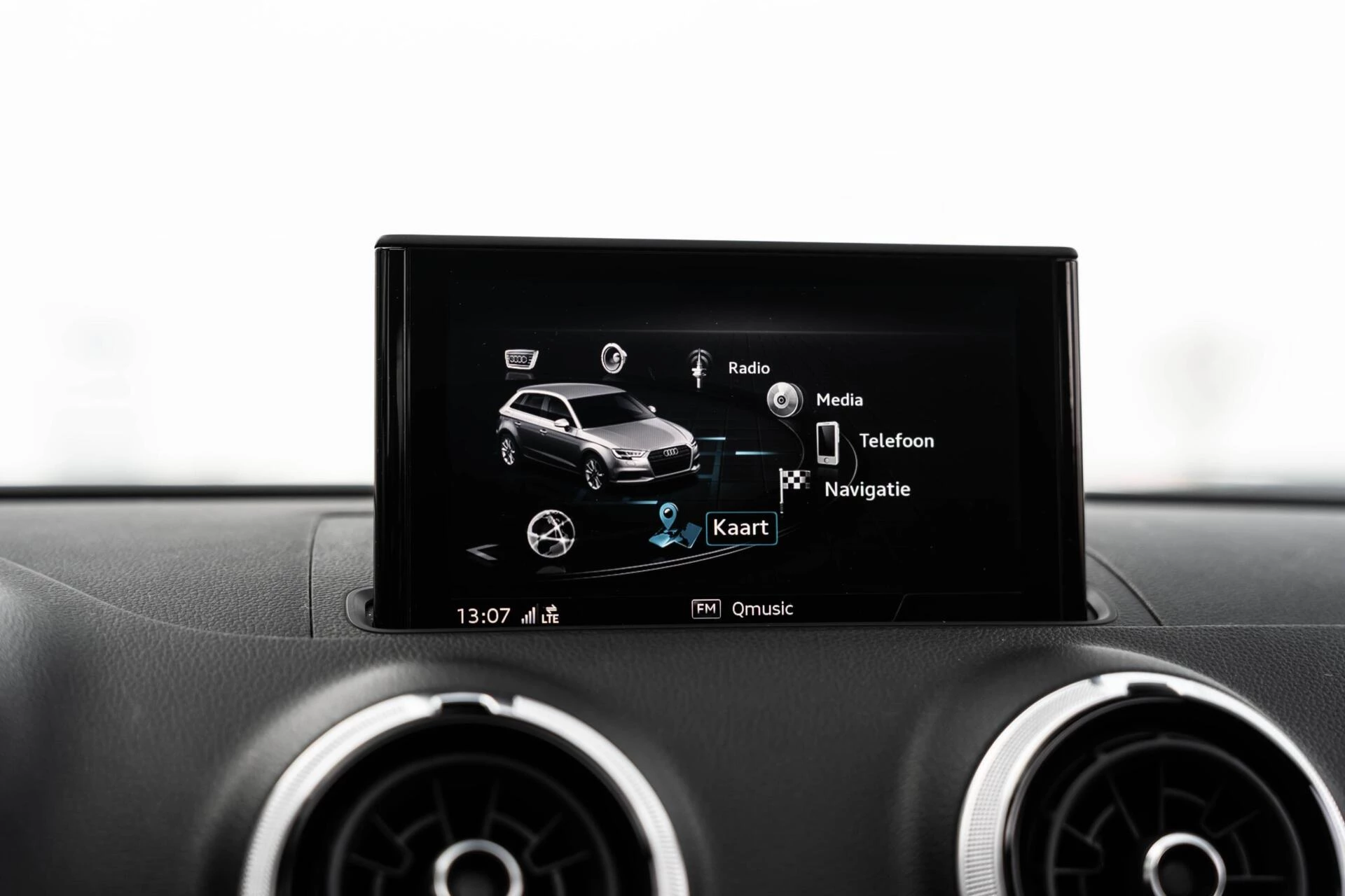 Hoofdafbeelding Audi RS3