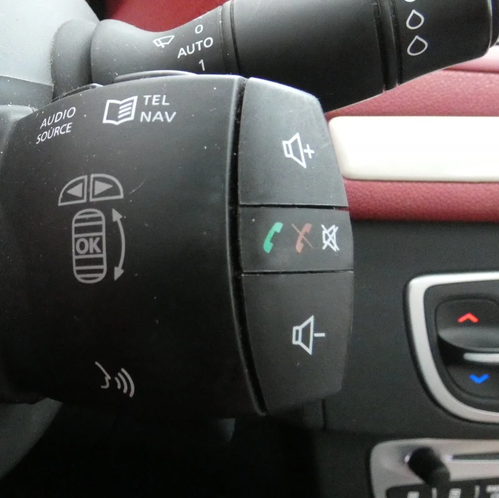 Hoofdafbeelding Renault Mégane