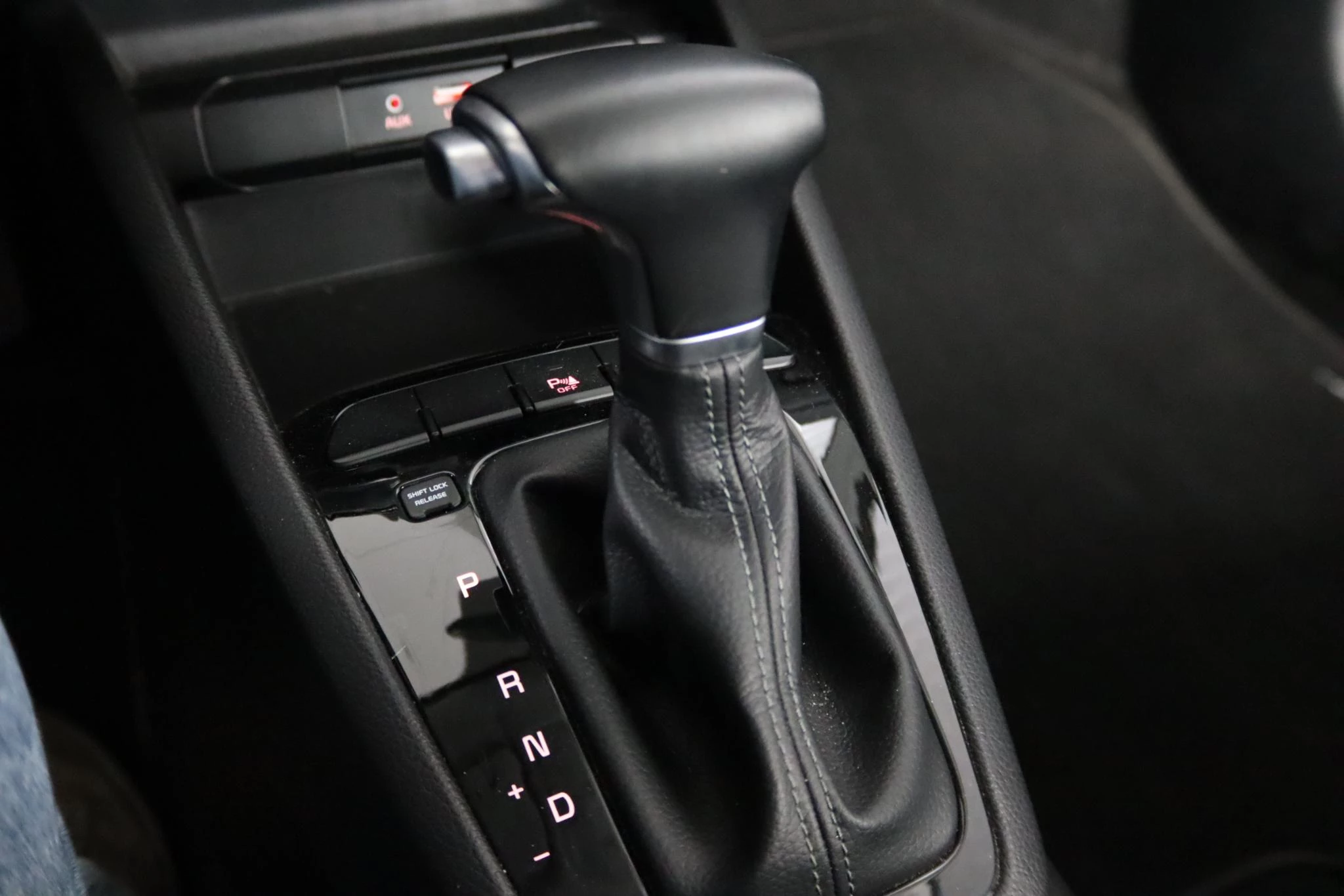 Hoofdafbeelding Kia Stonic