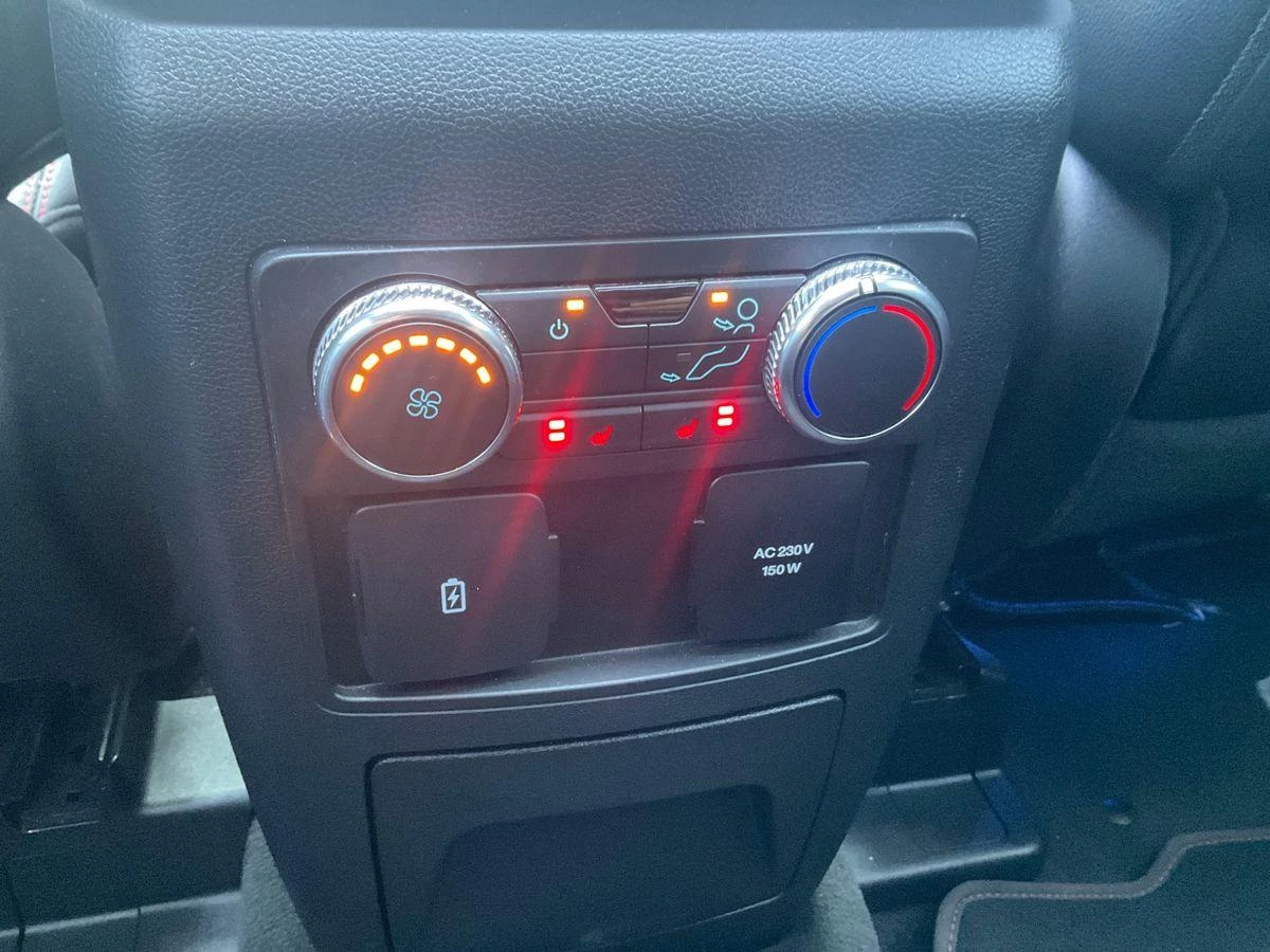 Hoofdafbeelding Ford Explorer