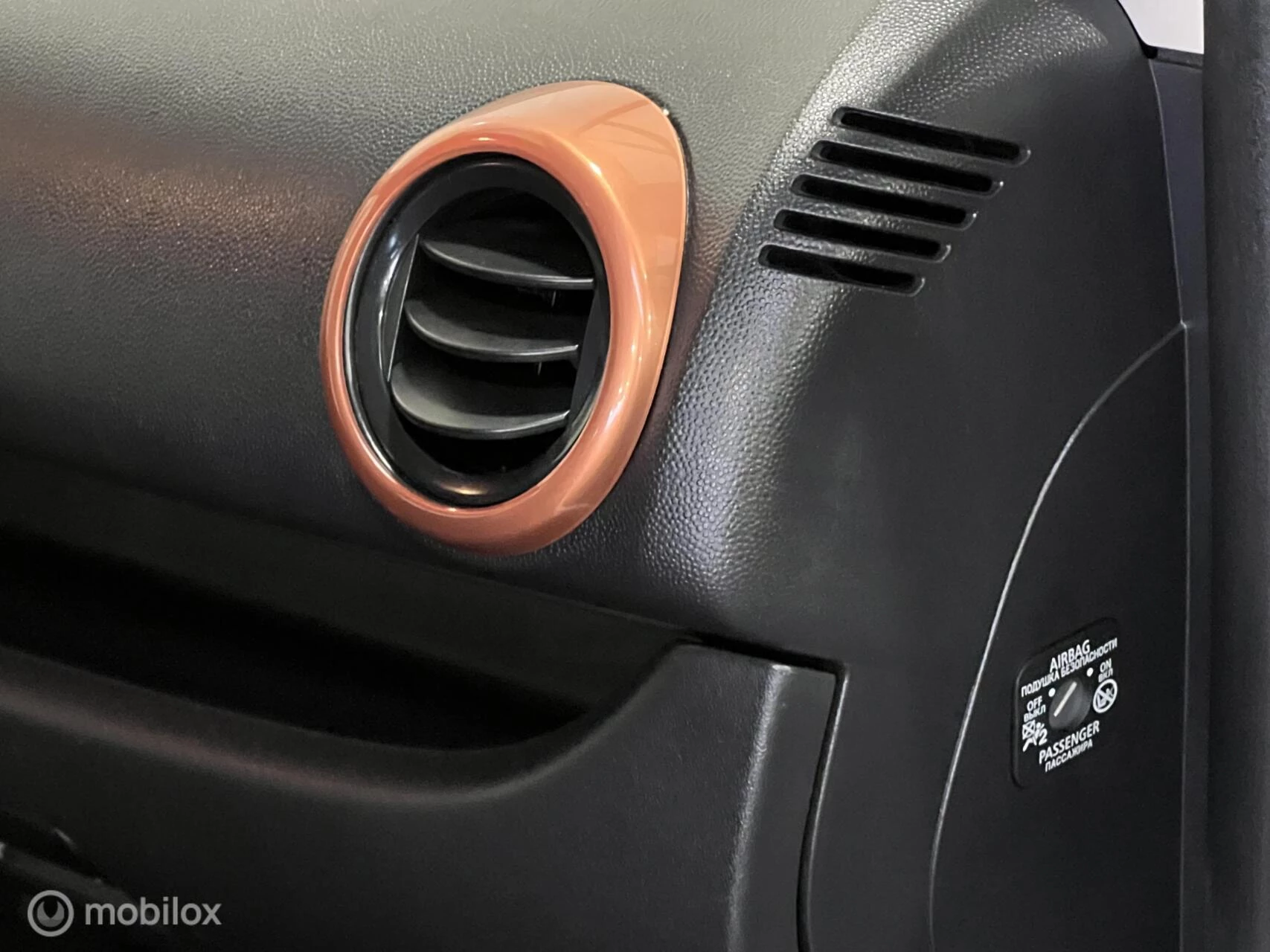 Hoofdafbeelding Mitsubishi Space Star