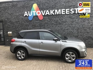 Hoofdafbeelding Suzuki Vitara Suzuki Vitara 1.6 Comfort