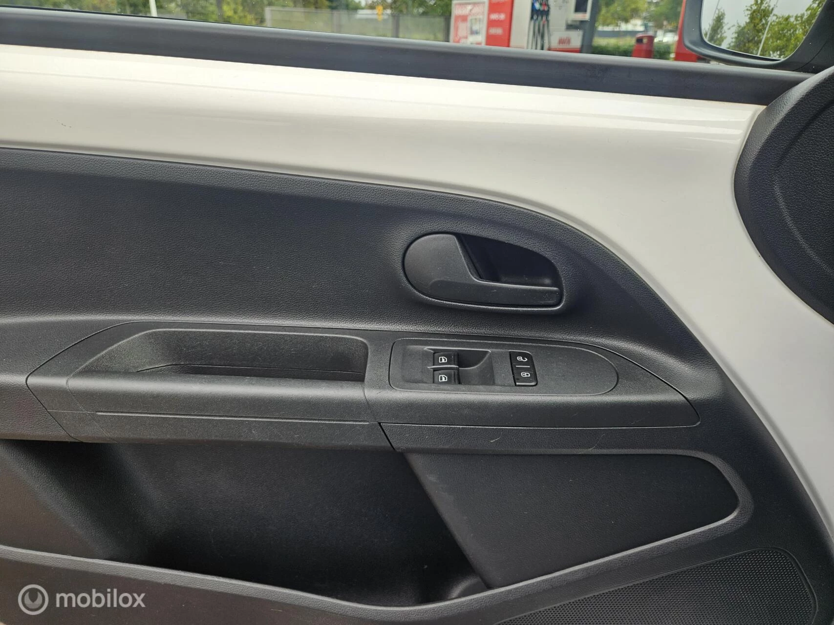 Hoofdafbeelding Škoda Citigo
