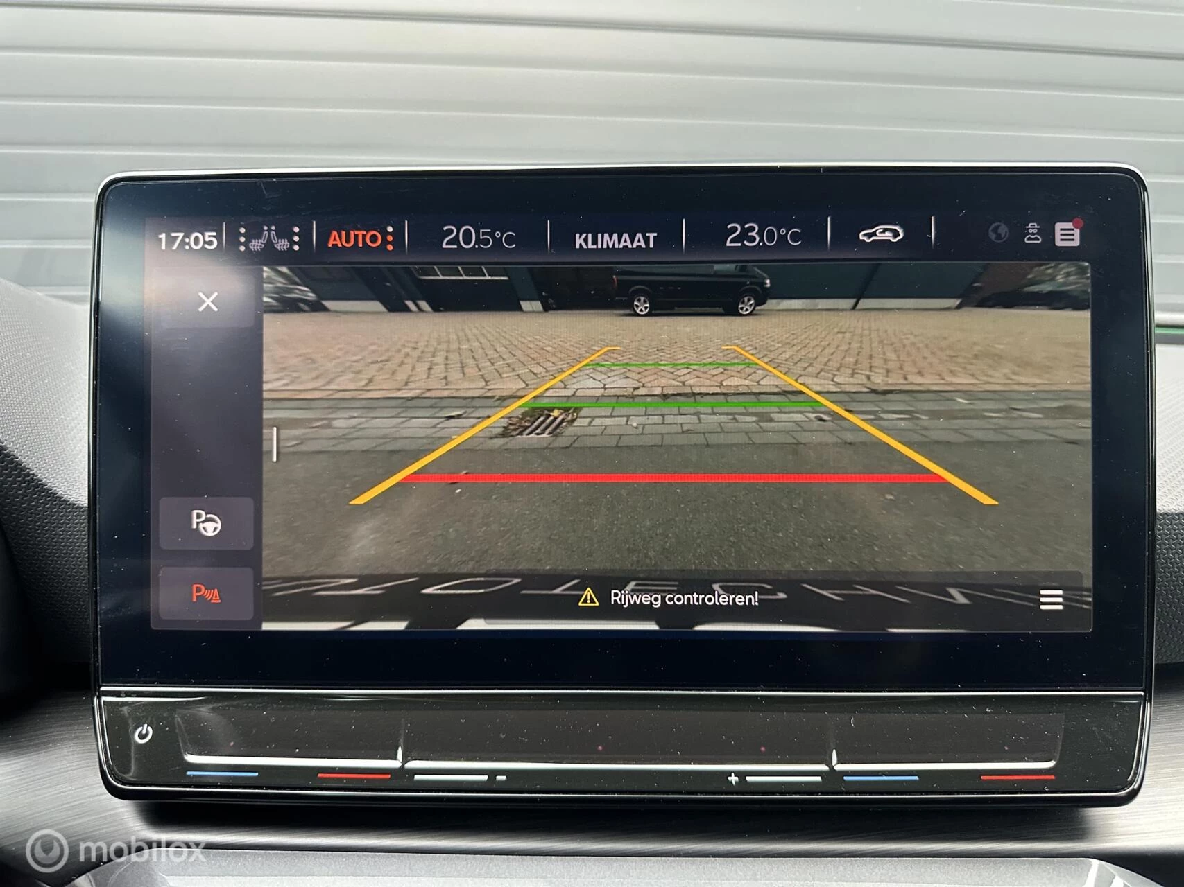 Hoofdafbeelding CUPRA Leon Sportstourer