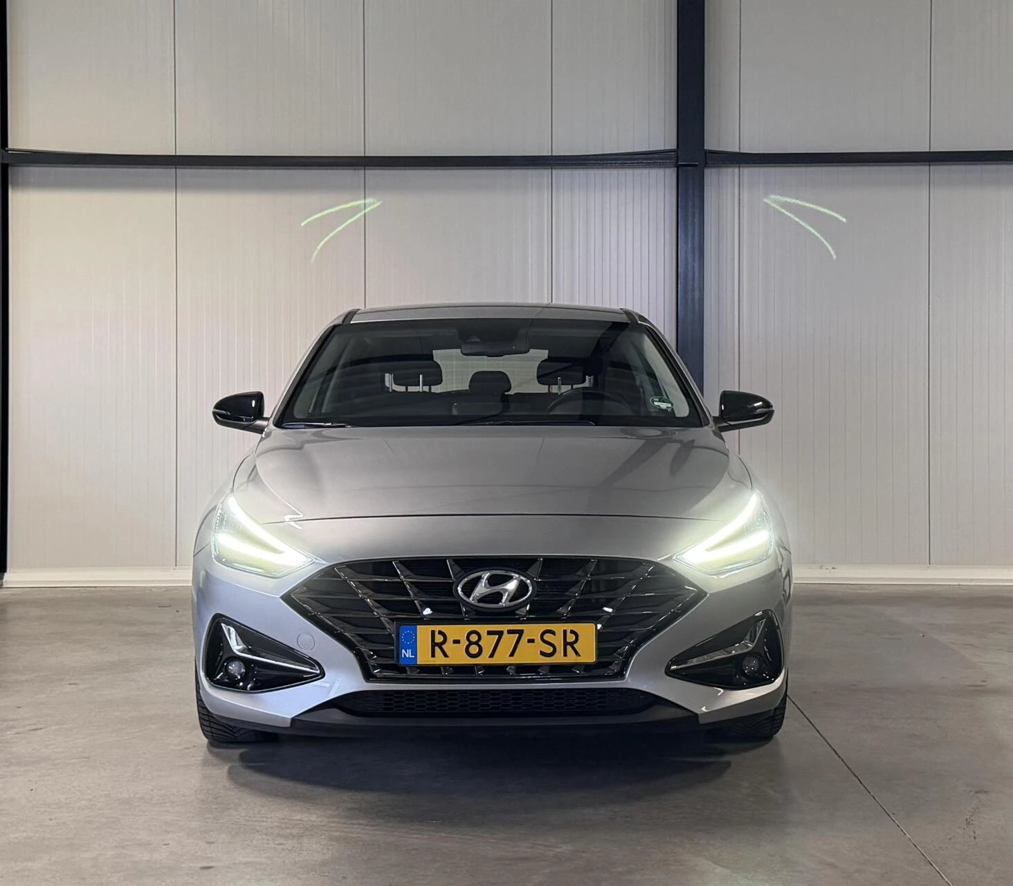 Hoofdafbeelding Hyundai i30