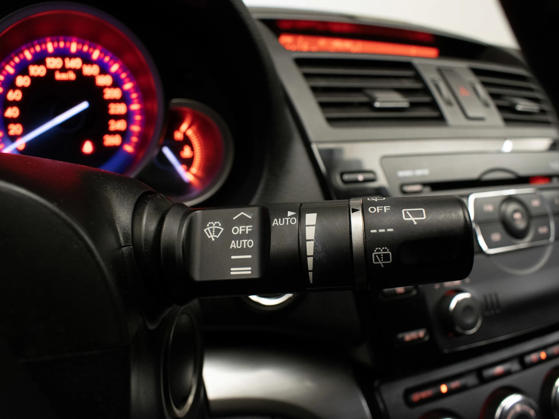 Hoofdafbeelding Mazda 6