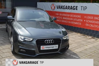 Audi A5 Sportback 1.8 TFSI S Edition