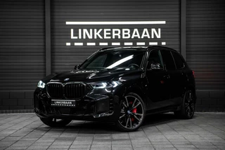 BMW X5 xDrive50e Hybrid | M Sport Pro | Bowers & Wilkins | Panodak Skylounge | Soft Close | Driving Prof | 22 inch |