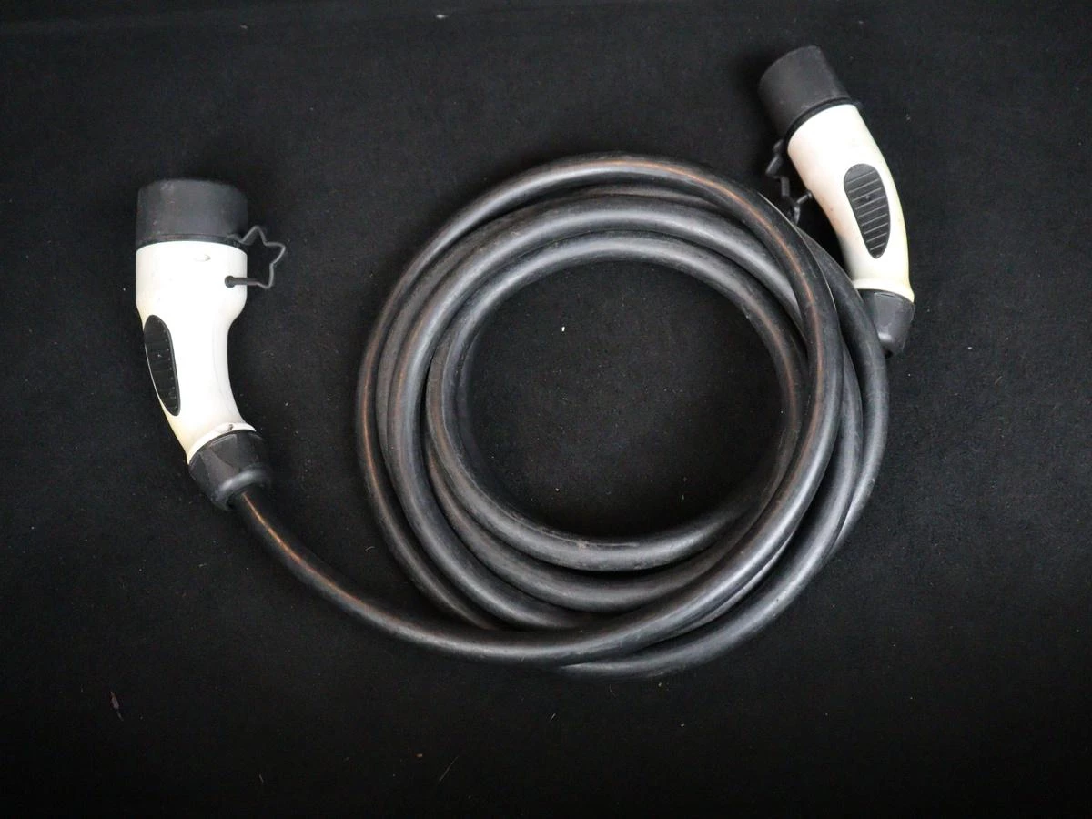 Hoofdafbeelding Renault ZOE