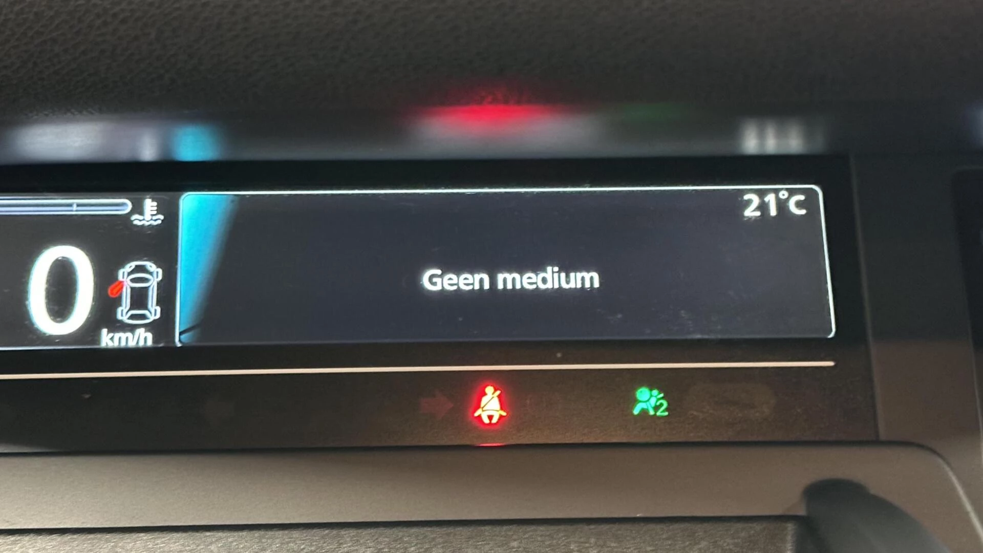 Hoofdafbeelding Renault Scénic