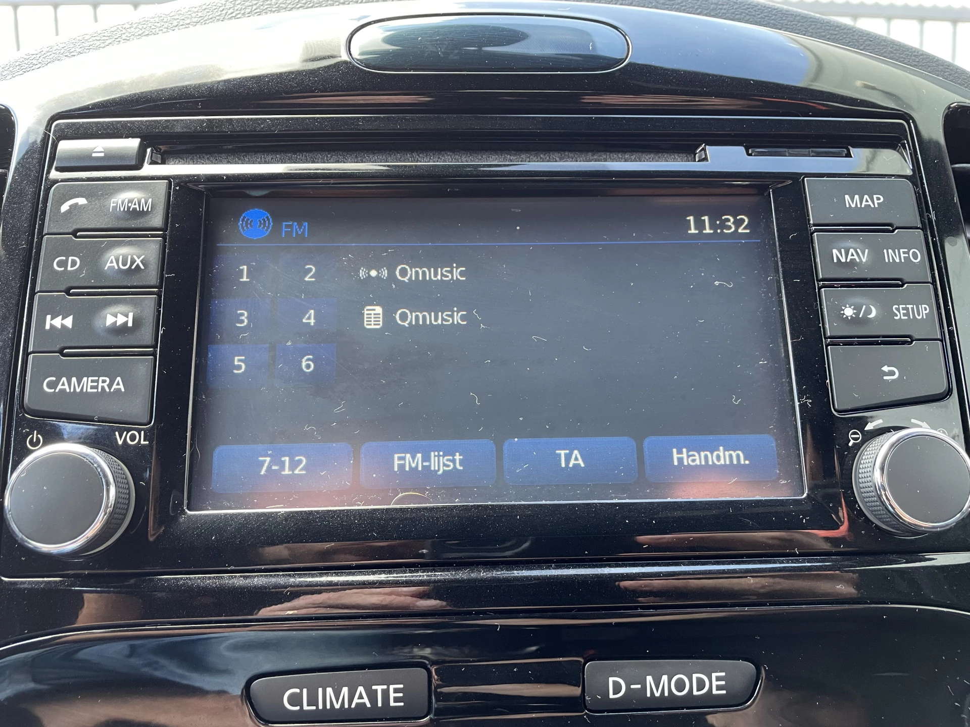 Hoofdafbeelding Nissan Juke