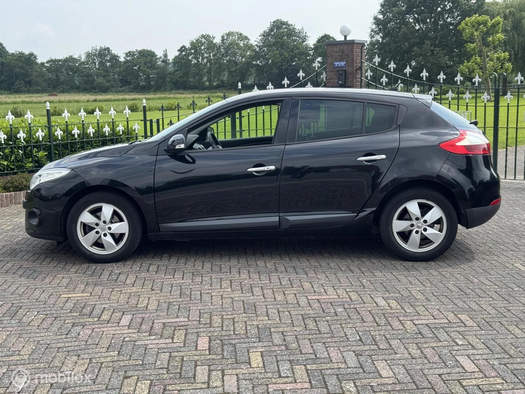 Hoofdafbeelding Renault Mégane