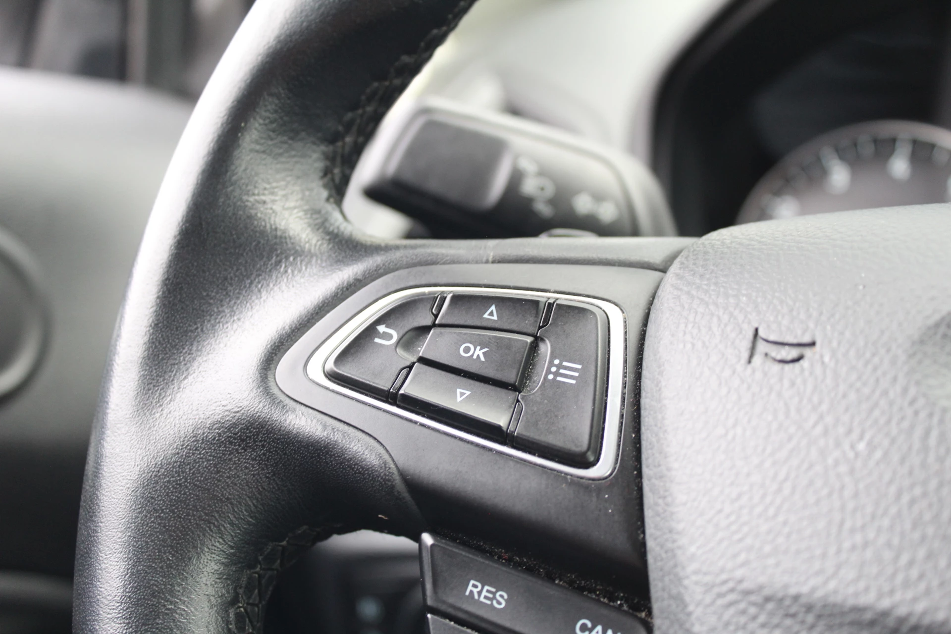 Hoofdafbeelding Ford EcoSport