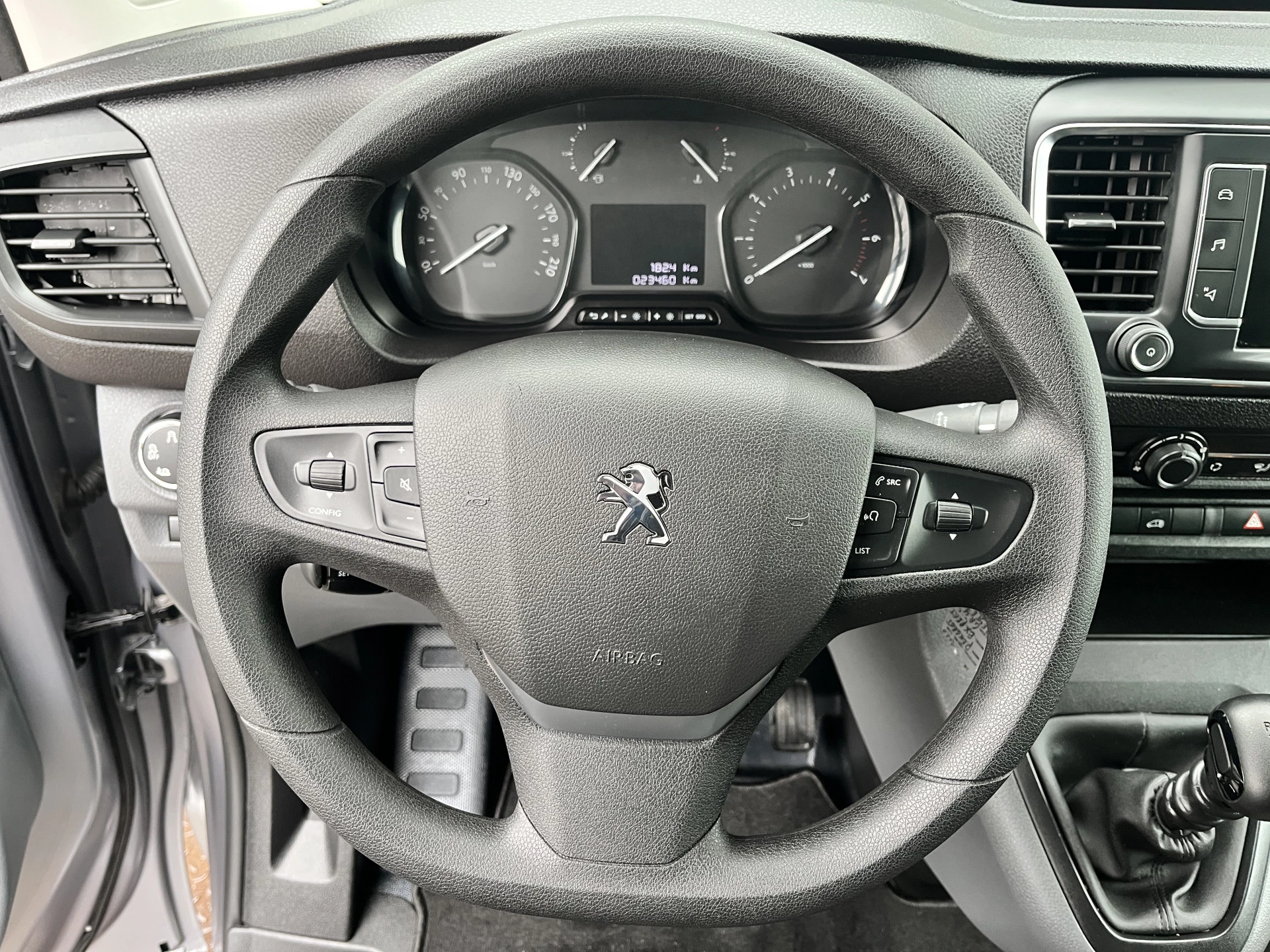 Hoofdafbeelding Peugeot Expert