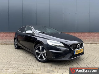 Volvo V40 1.5 T3 Polar+ Sport | R-Design | Pano| HK Audio