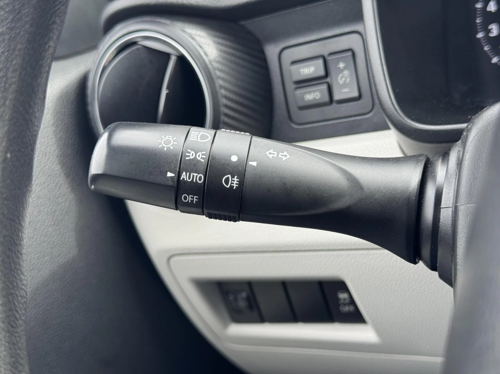 Hoofdafbeelding Suzuki Ignis