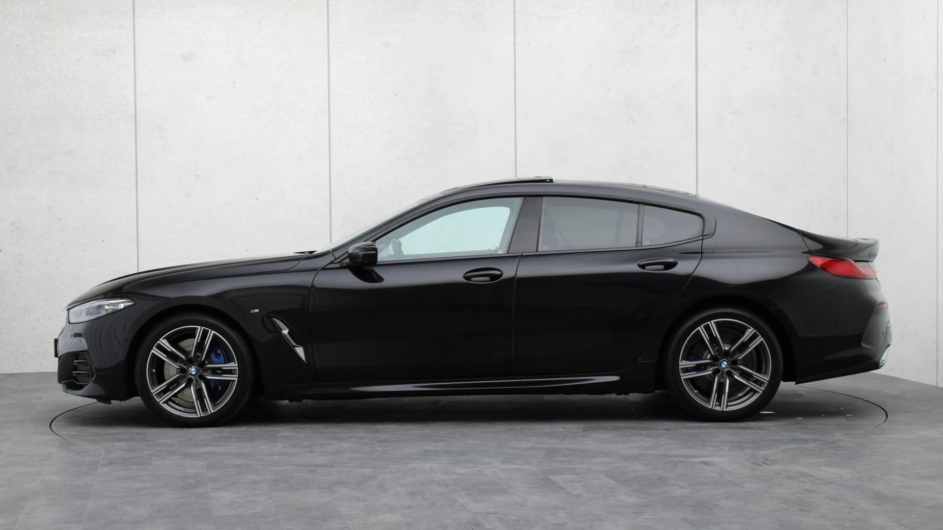 Hoofdafbeelding BMW 8 Serie