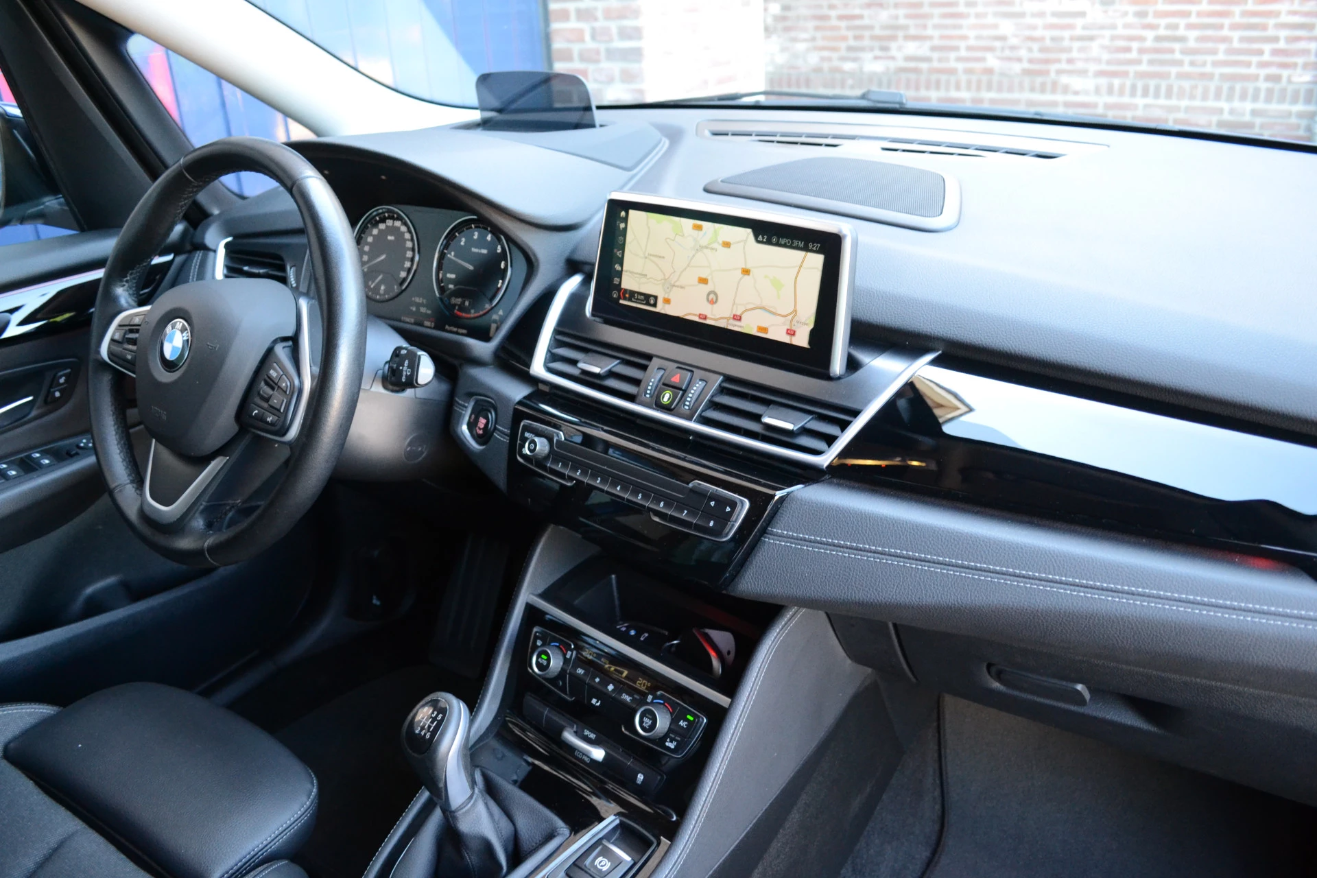Hoofdafbeelding BMW 2 Serie