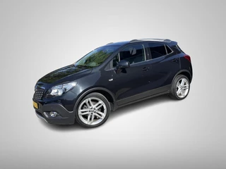 Hoofdafbeelding Opel Mokka Opel Mokka 1.4 T Edition | AIRCO | CRUISE CONROLE