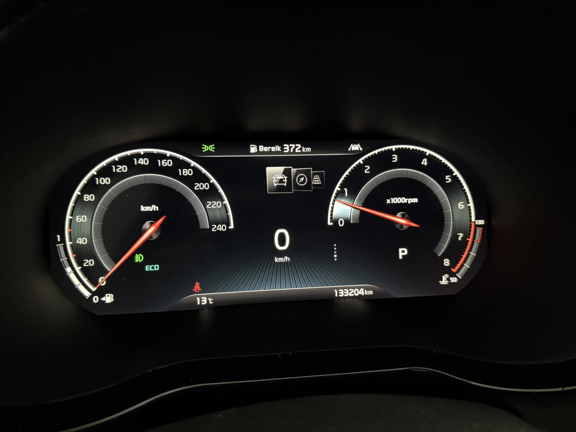 Hoofdafbeelding Kia Ceed