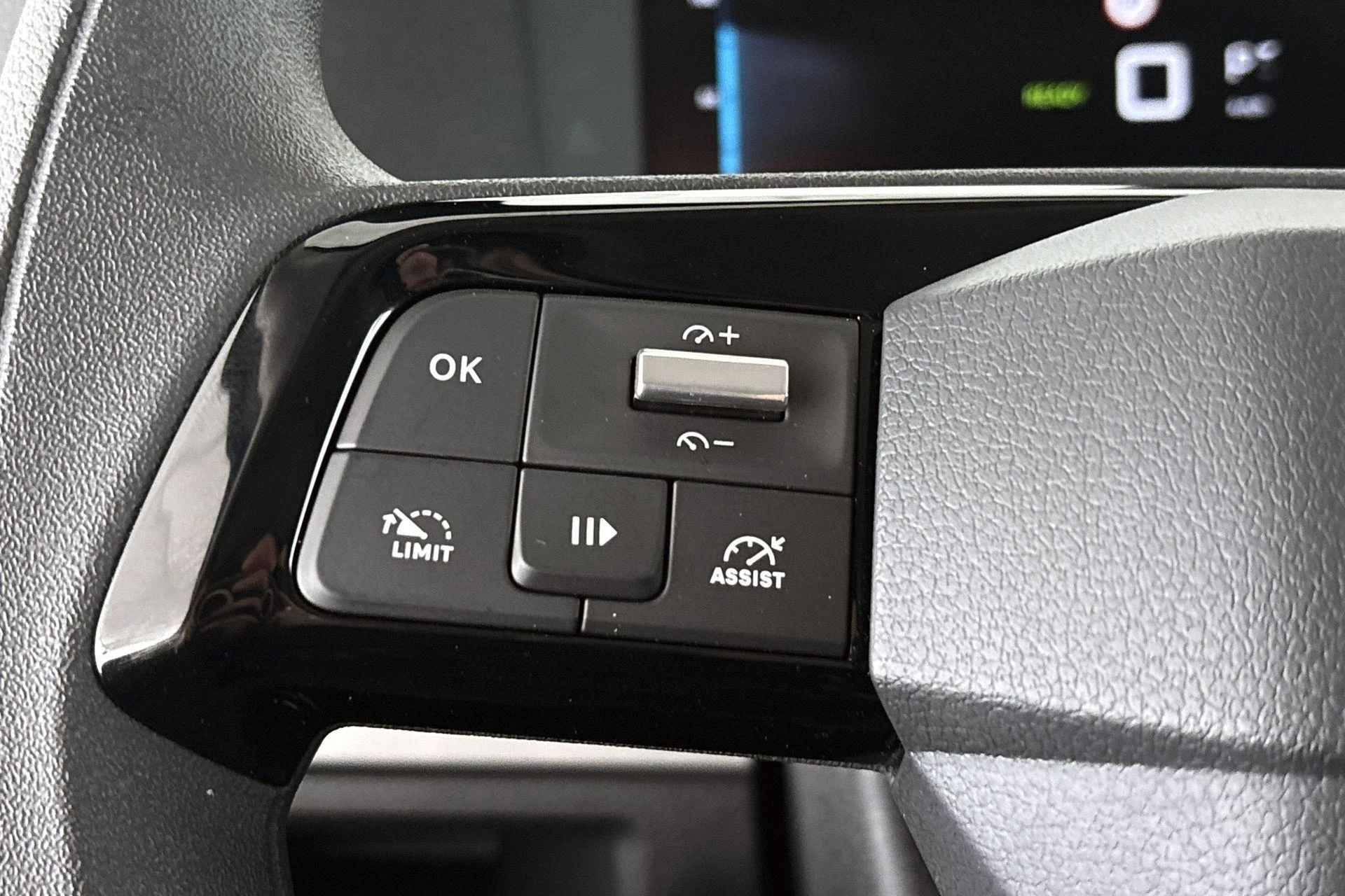 Hoofdafbeelding Citroën ë-Jumpy