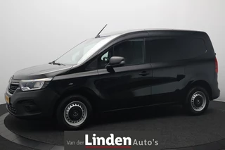 Renault Kangoo 1.3 TCe 100 Comfort 102PK Benzine | Airco | Laadruimtepakket | EasyLink Carplay NAVI | Cruise